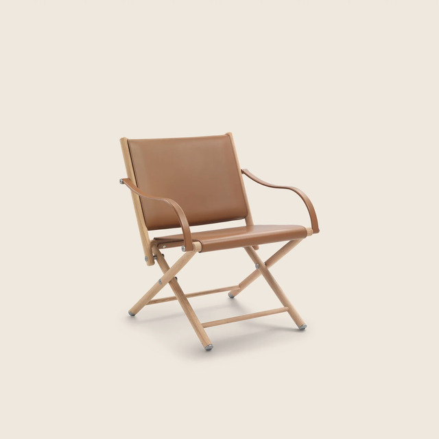 Lauren Designer Armchair