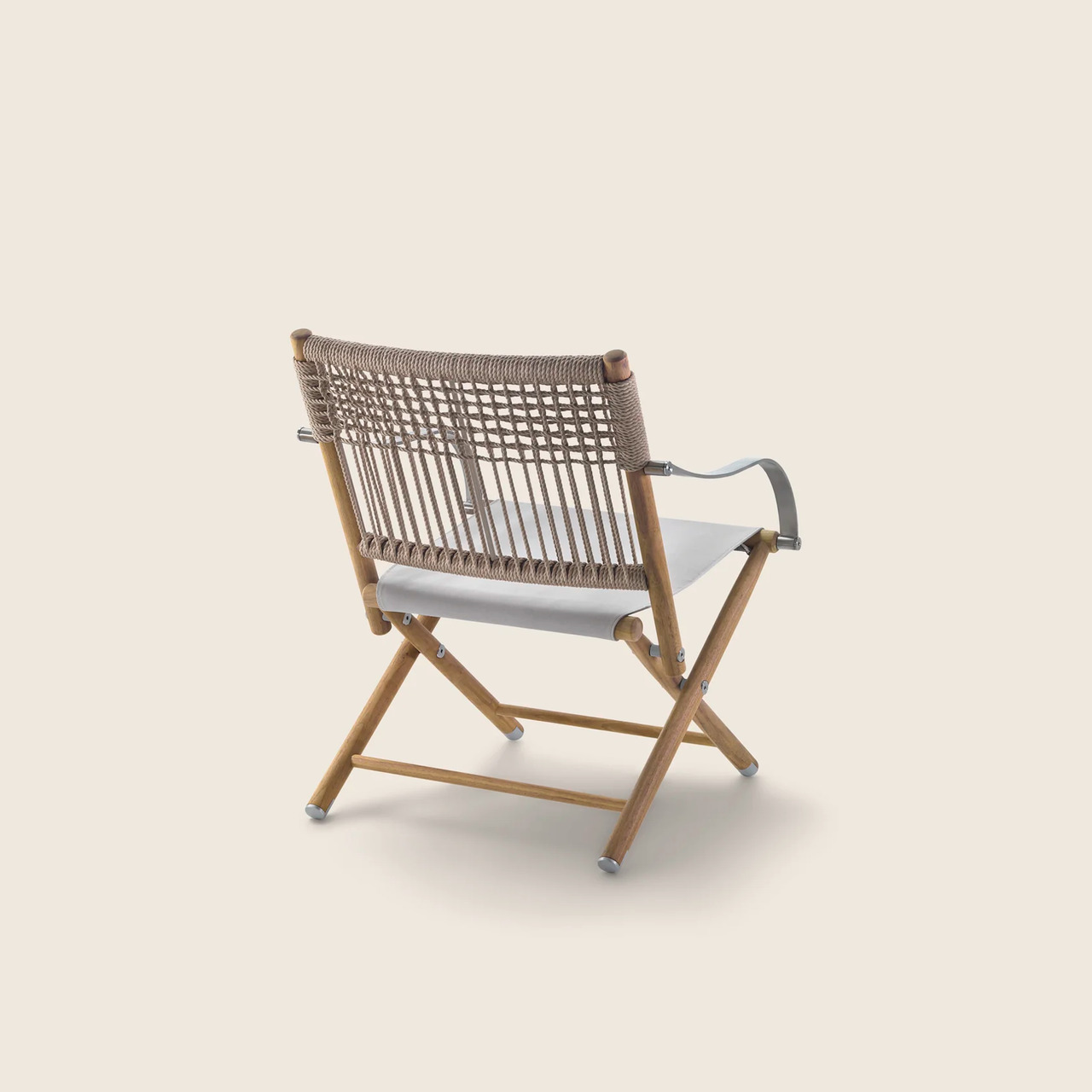 Lauren Outdoor Folding Chair, view 2