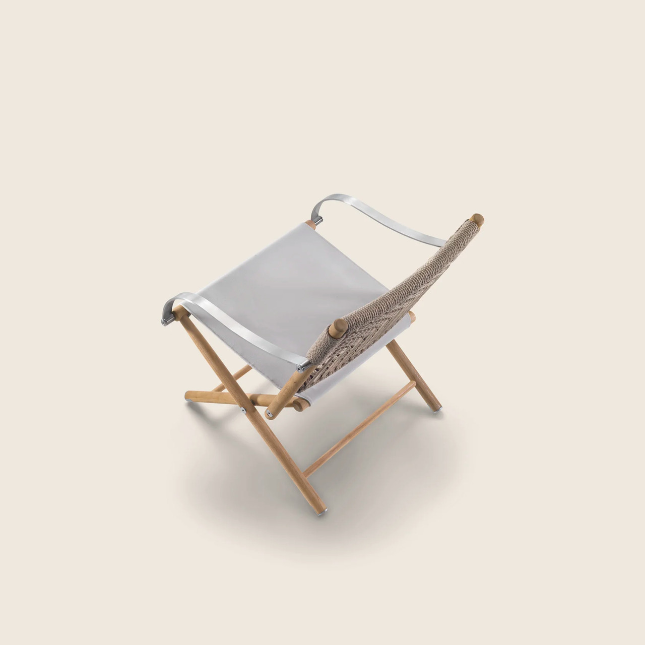 Lauren Outdoor Folding Chair, view 4
