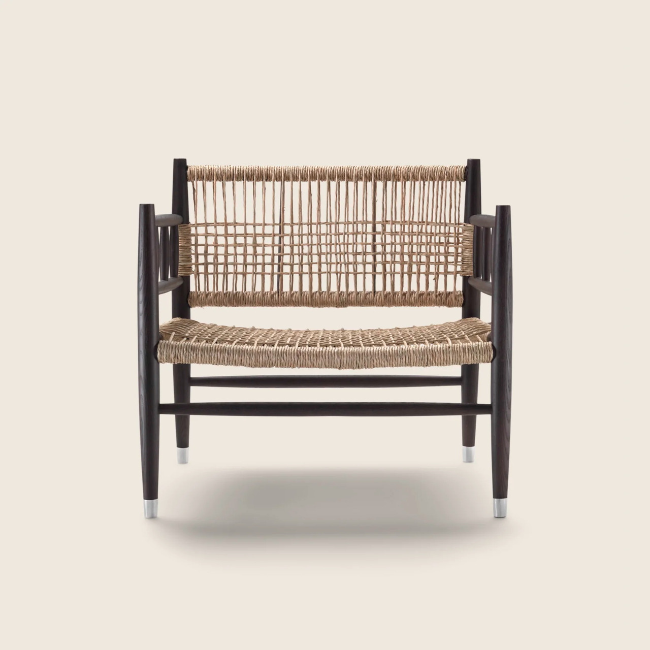 Lee Armchair, view 2