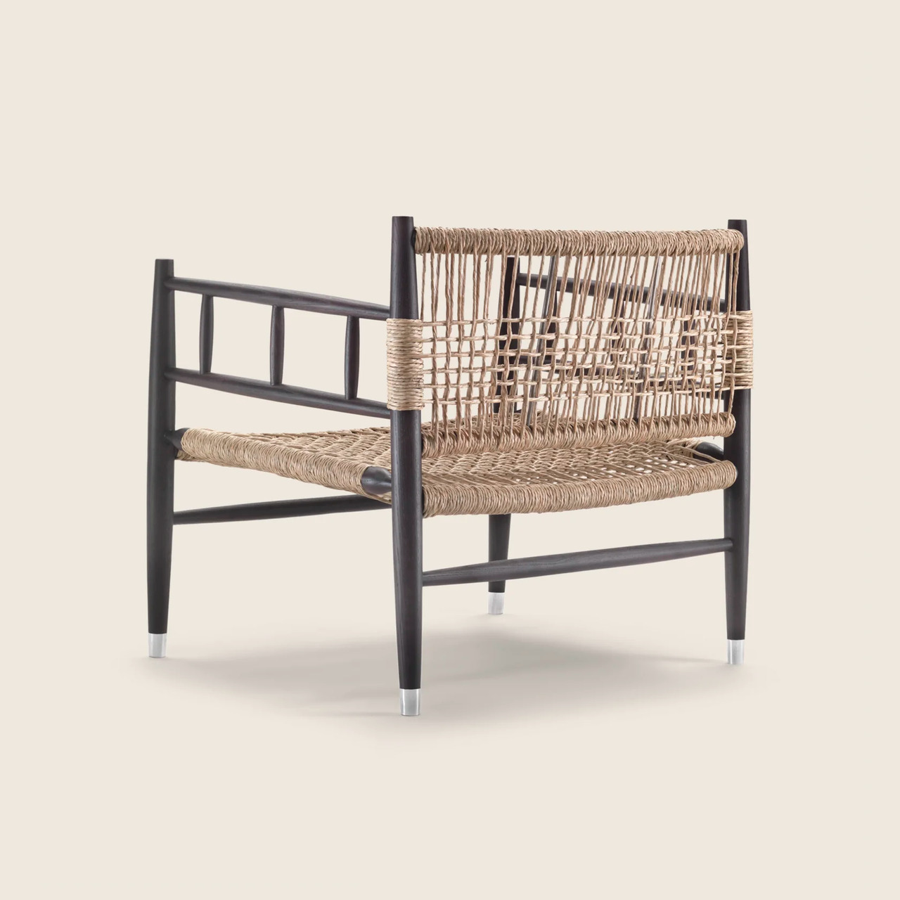 Lee Armchair, view 3