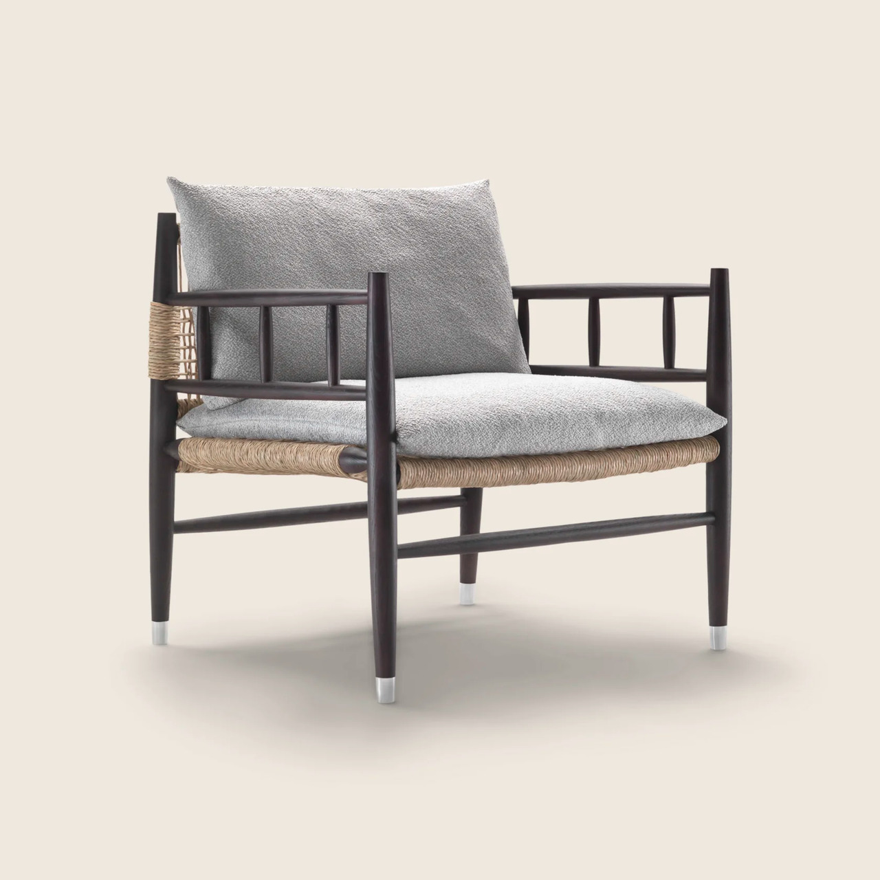 Lee Armchair, view 4