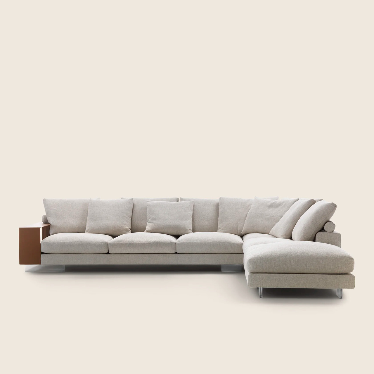 Lightpiece Sofa