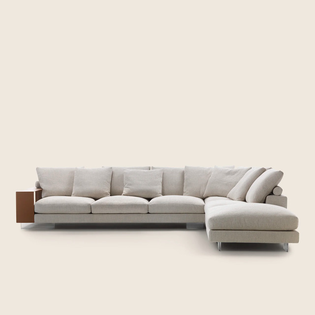 Lightpiece Sofa