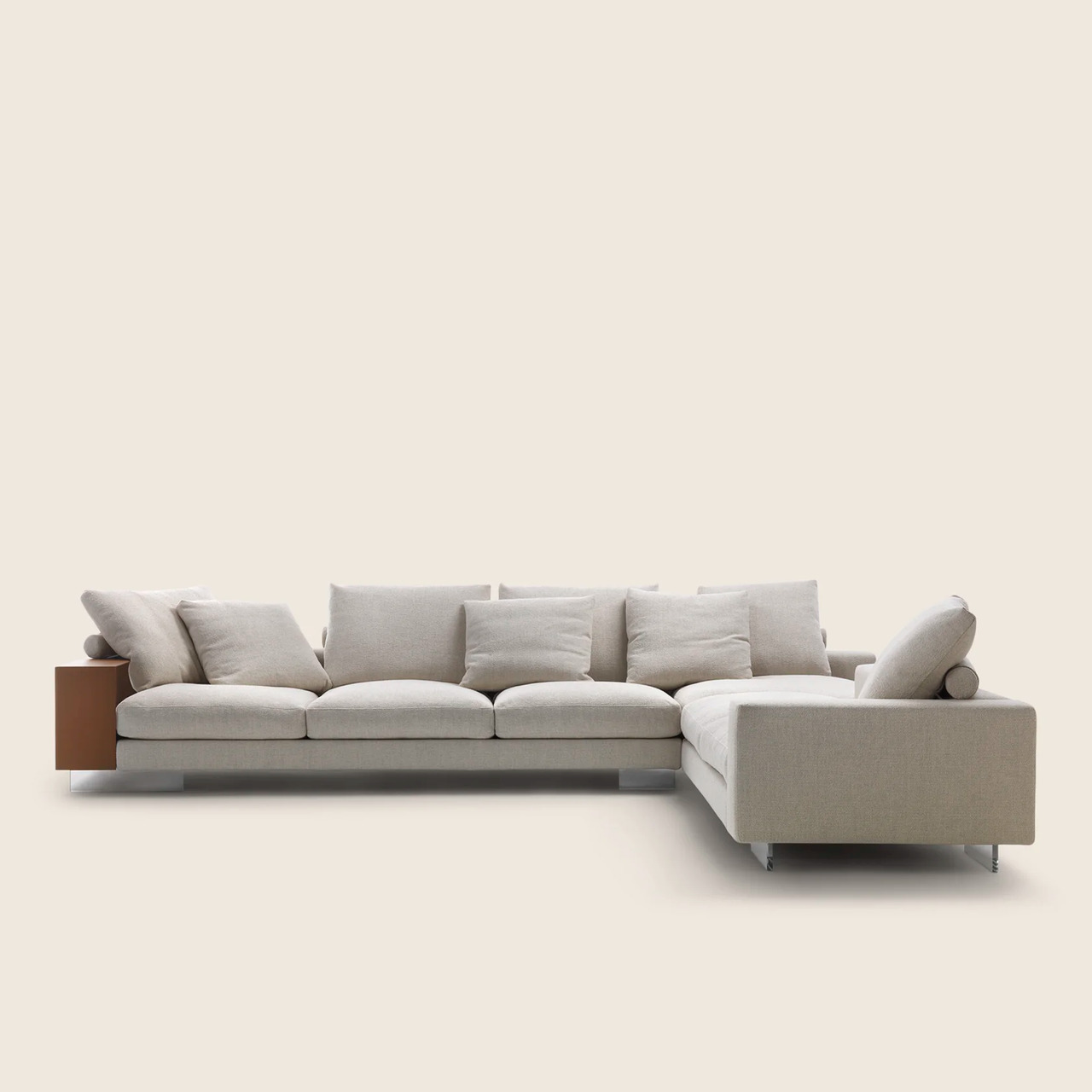 Lightpiece Sofa, view 2
