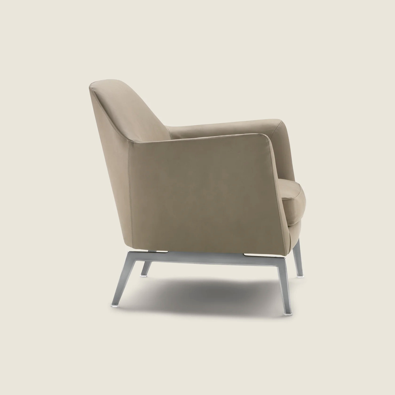 Luce Armchair