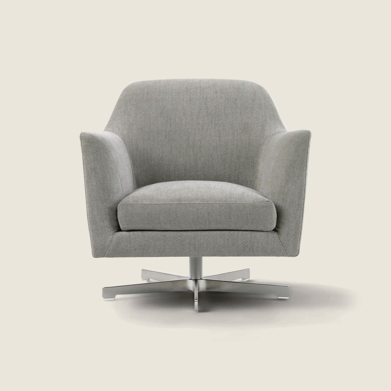 Luce Armchair, view 4