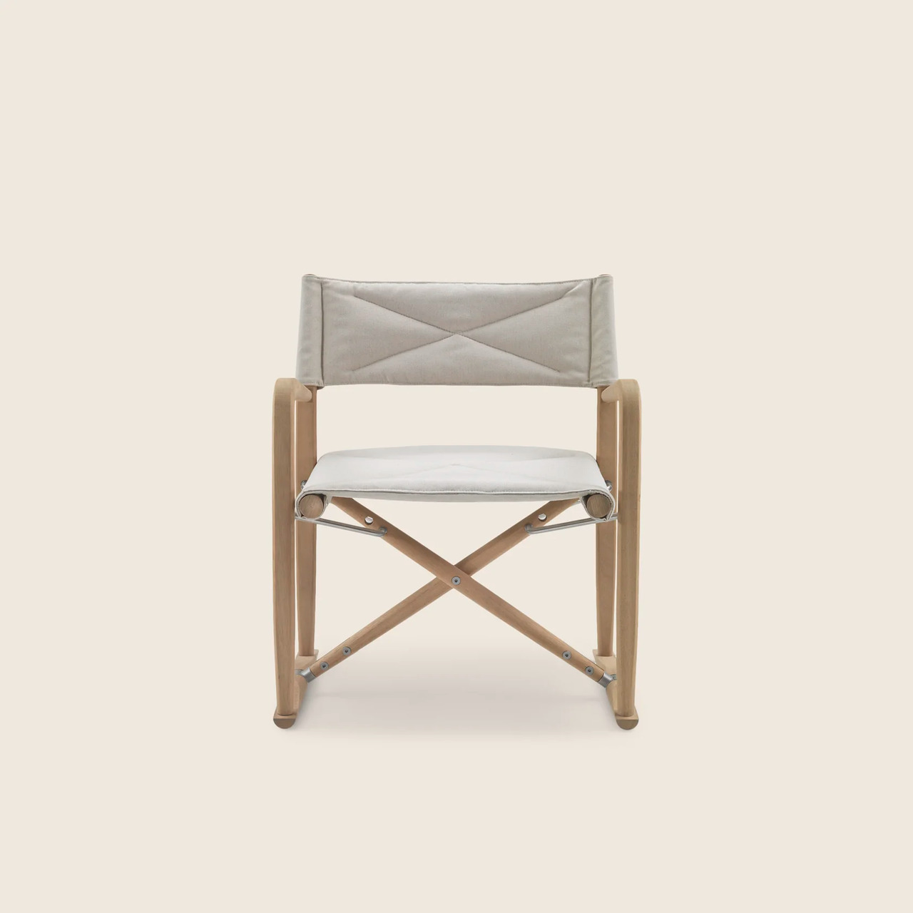 Luchino Outdoor Folding Chair, view 2