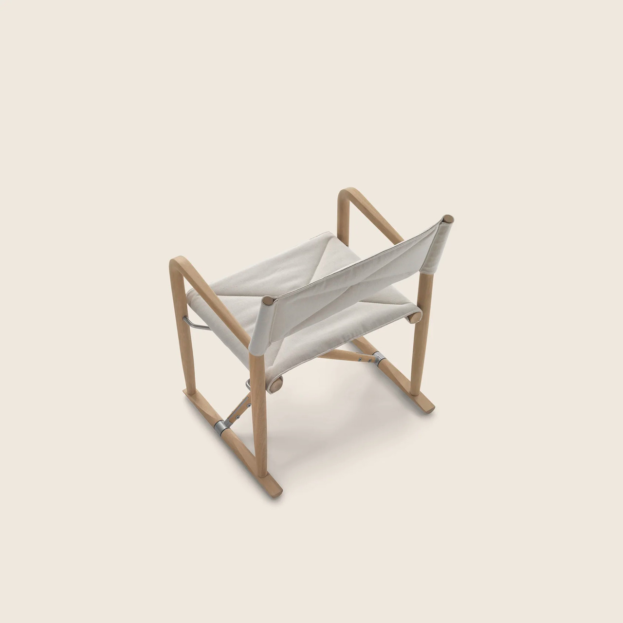Luchino Outdoor Folding Chair, view 5