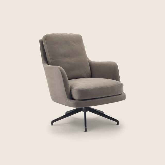 Marley Armchair