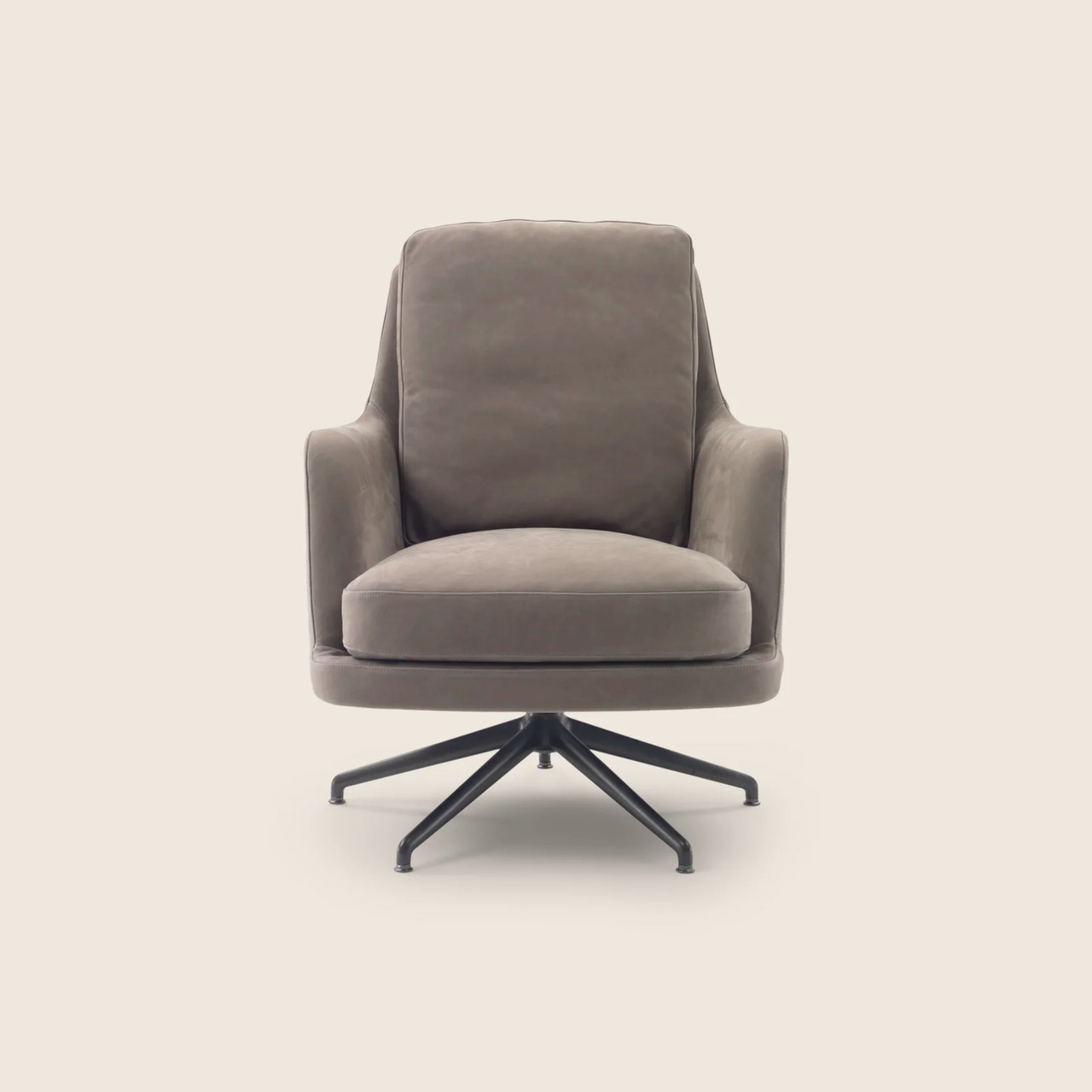 Marley Armchair, view 2