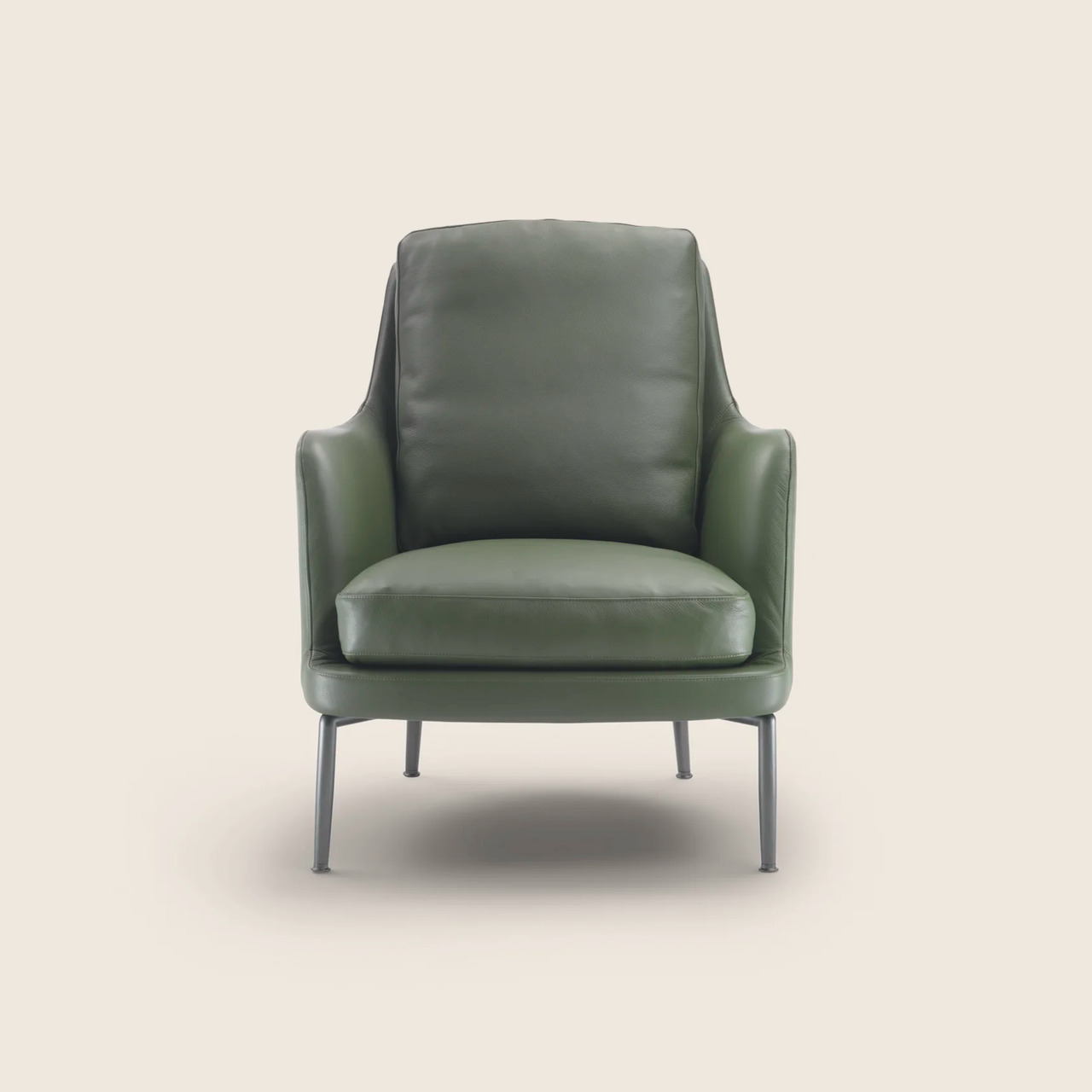 Marley Armchair, view 6