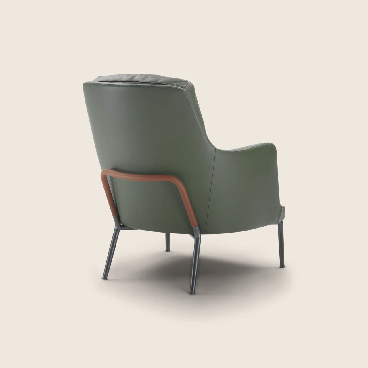 Marley Armchair, view 7