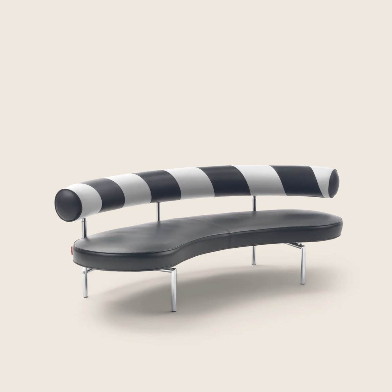Max Flexform Sofa, view 2