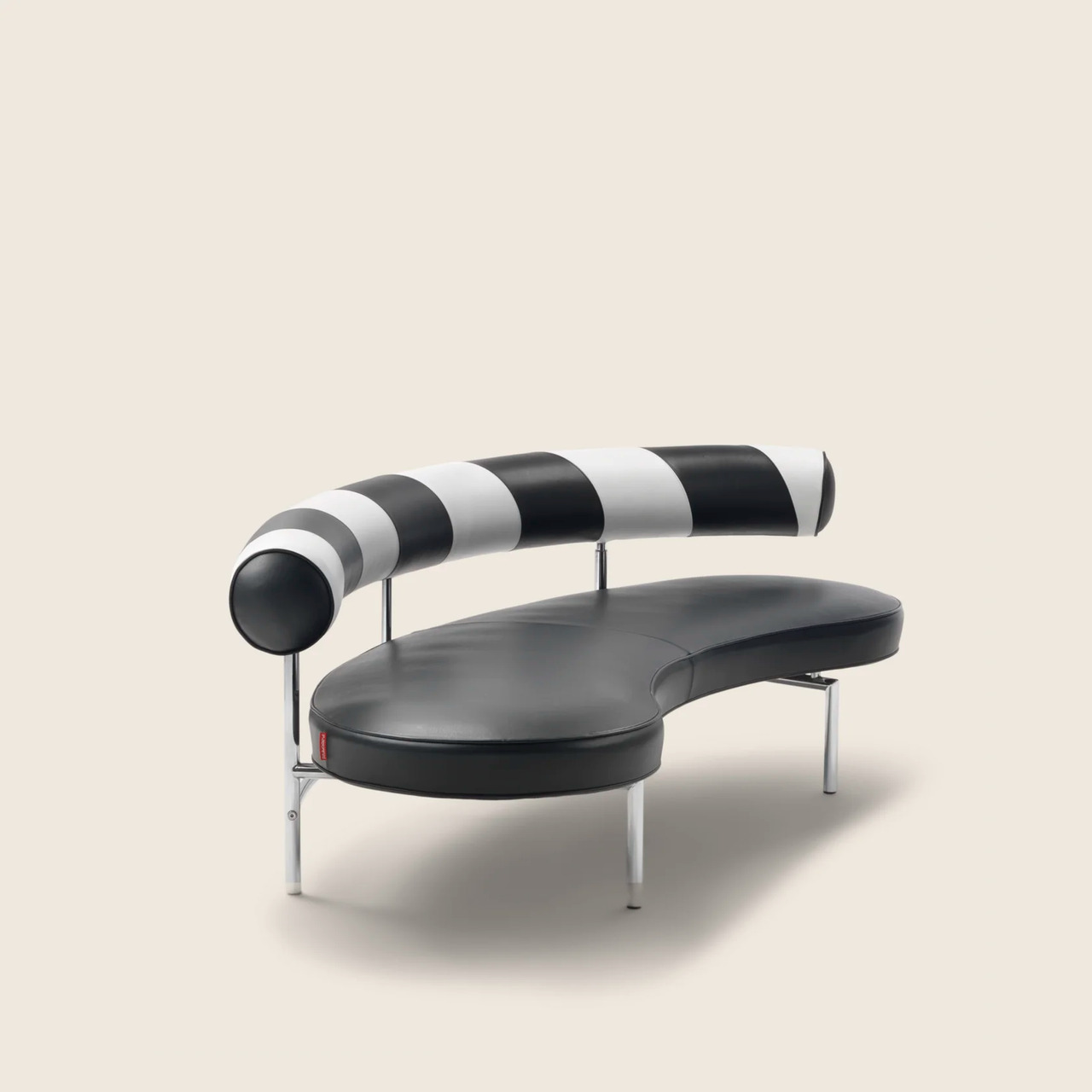 Max Flexform Sofa, view 3