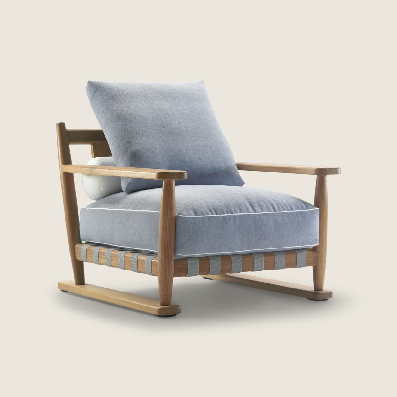 Meriggio Outdoor Sofa by Flexform