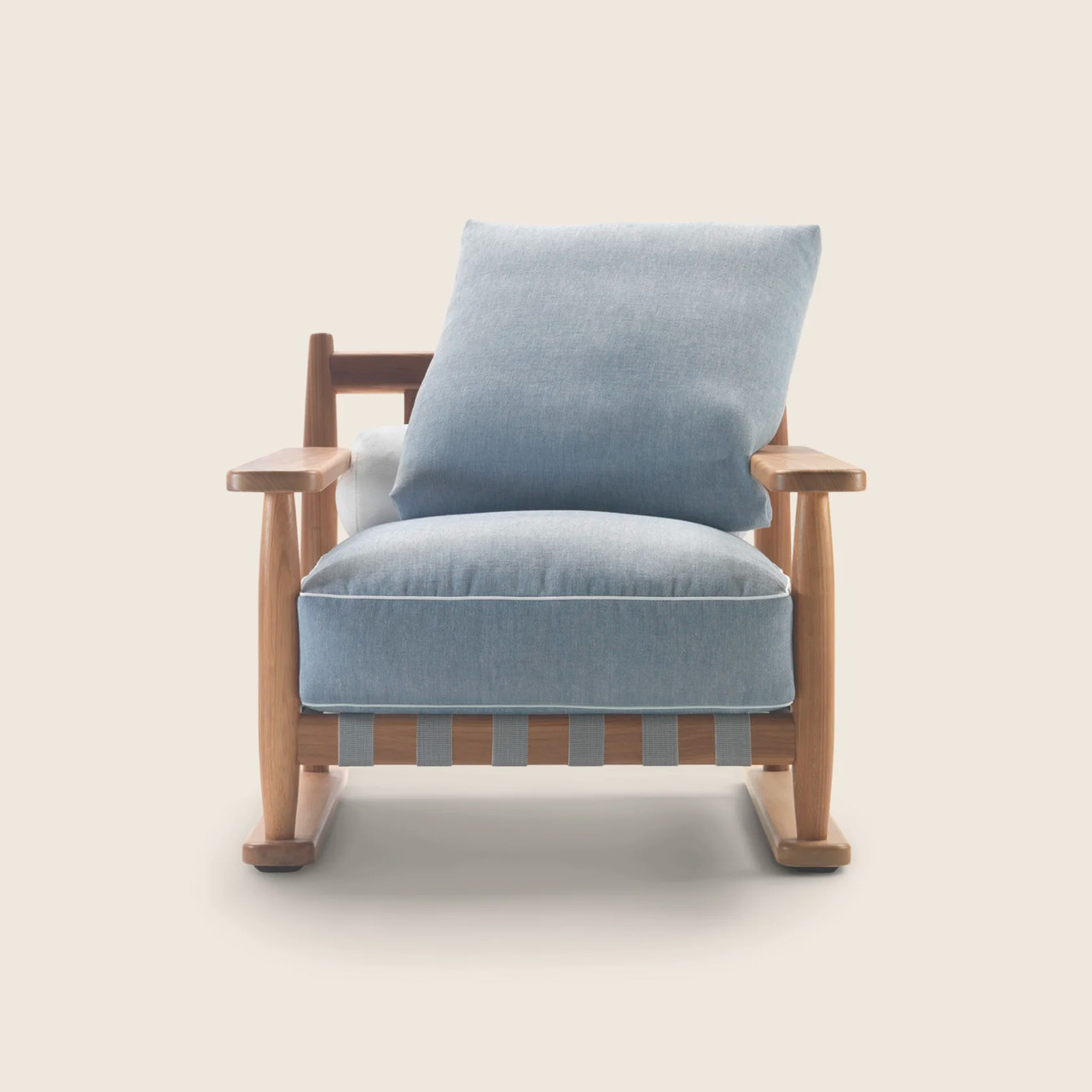 Meriggio Outdoor Sofa by Flexform, view 3