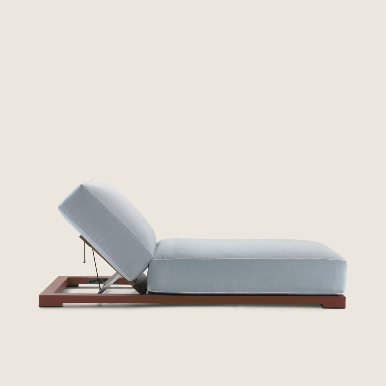 Milos Sun Lounger