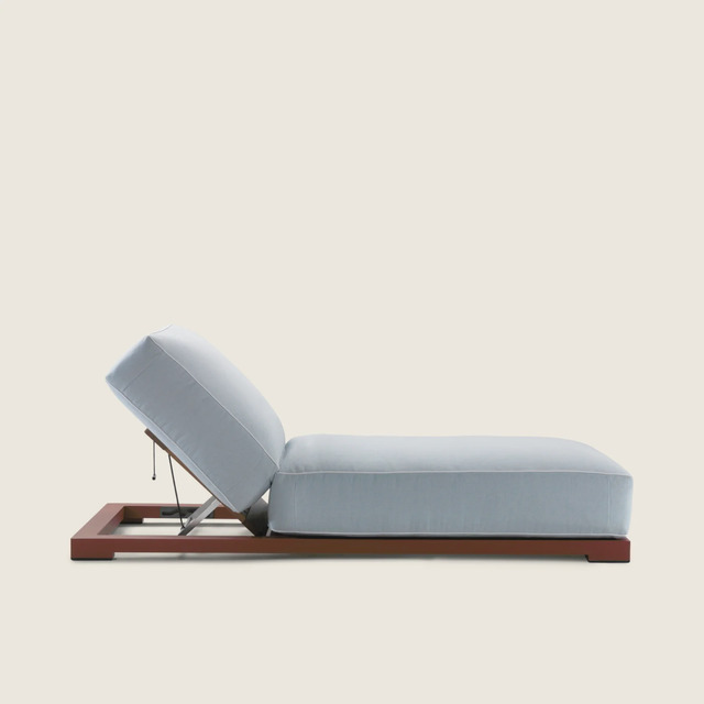 Milos Sun Lounger