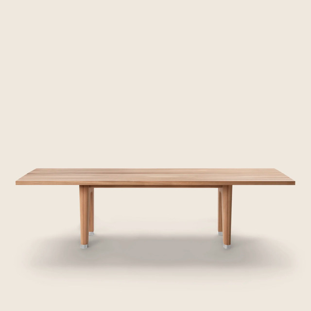 Monreale Outdoor Dining Table