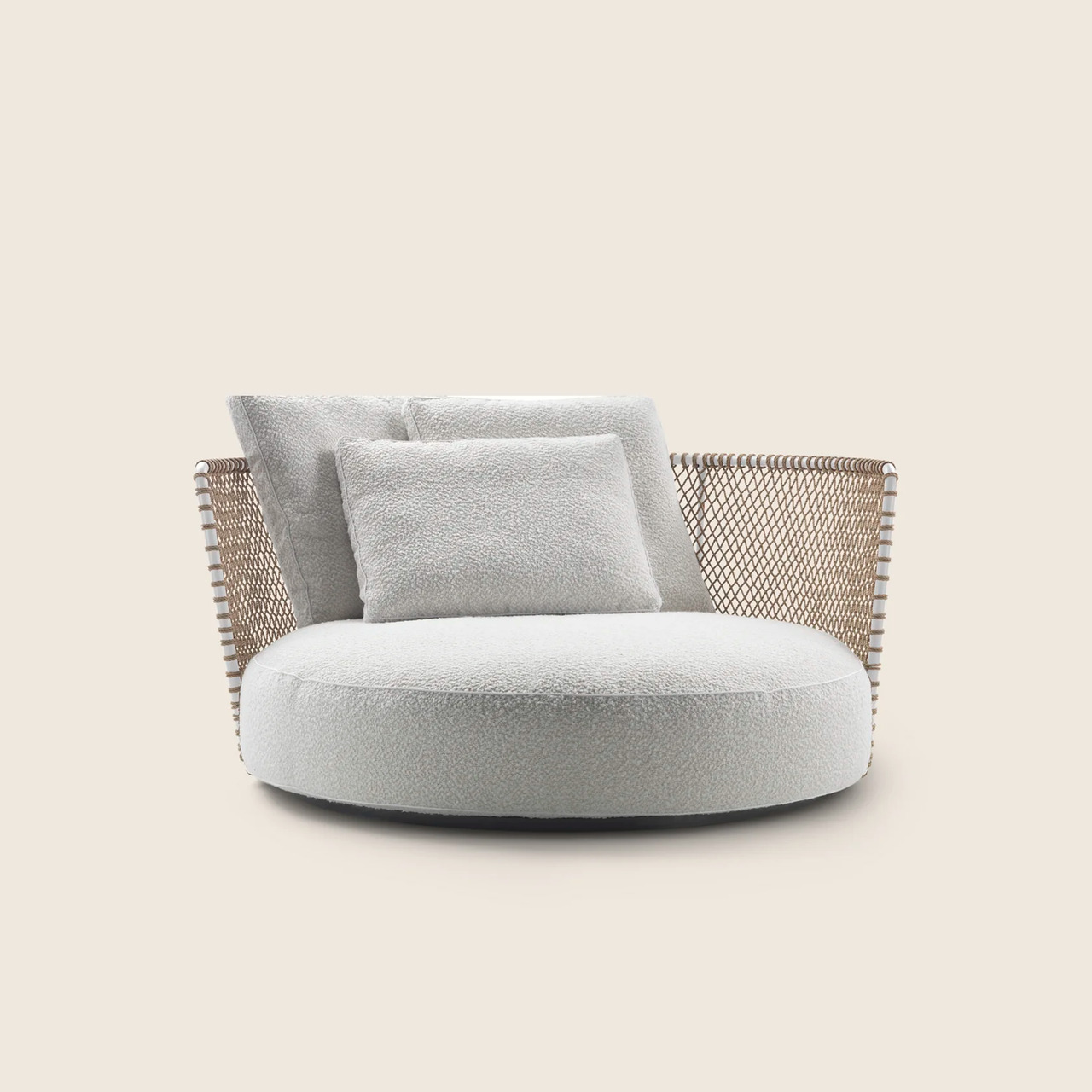 Oasis Outdoor Sofa