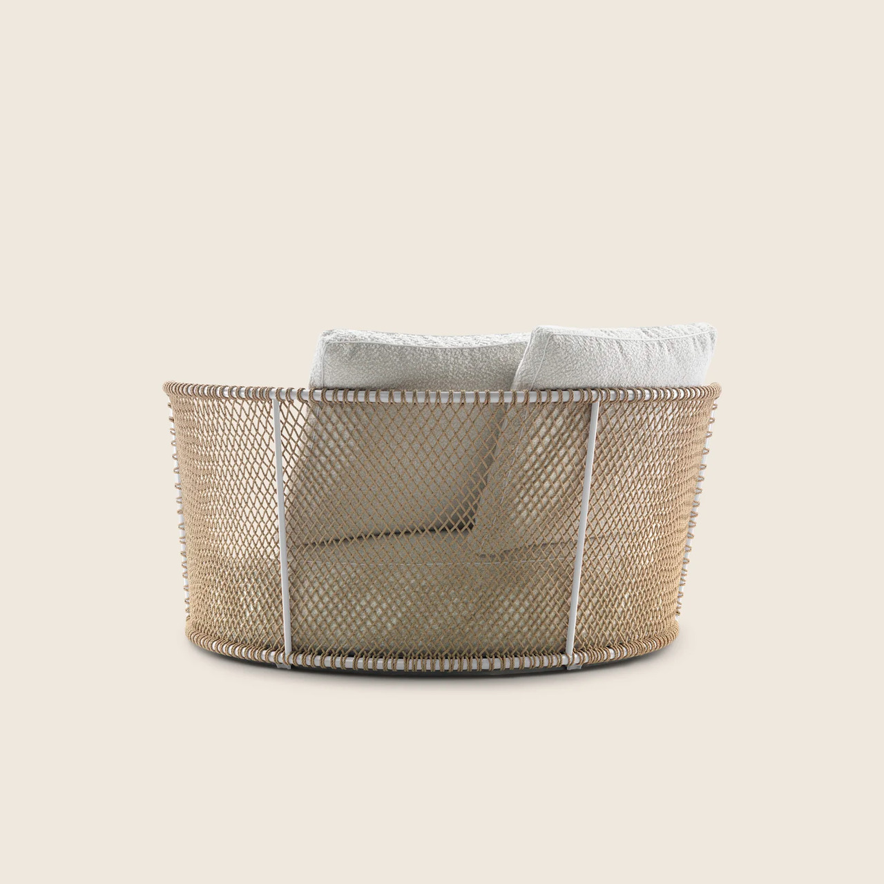 Oasis Outdoor Sofa, view 7