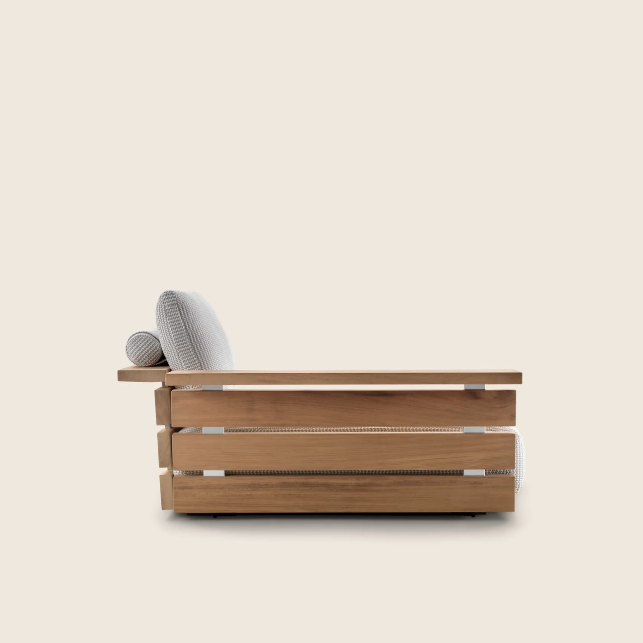 Ontario Sofa by Flexform, view 10