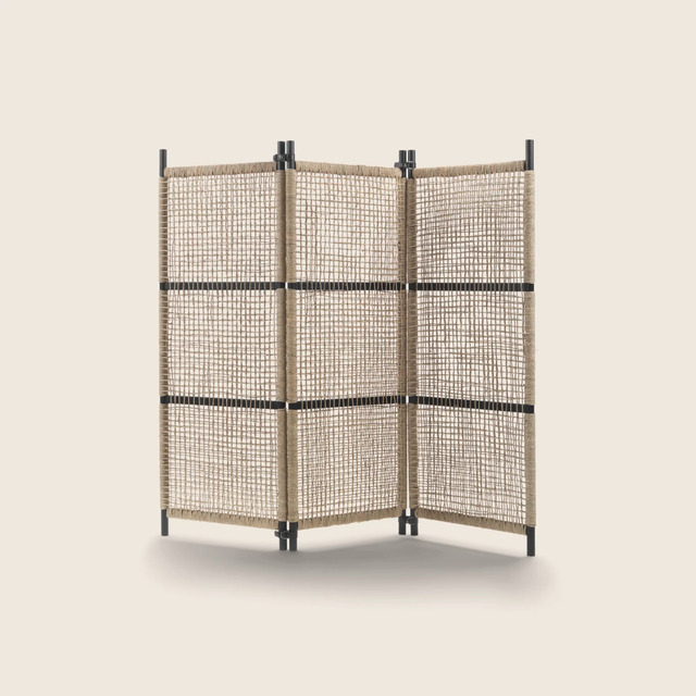 Parker Room Divider