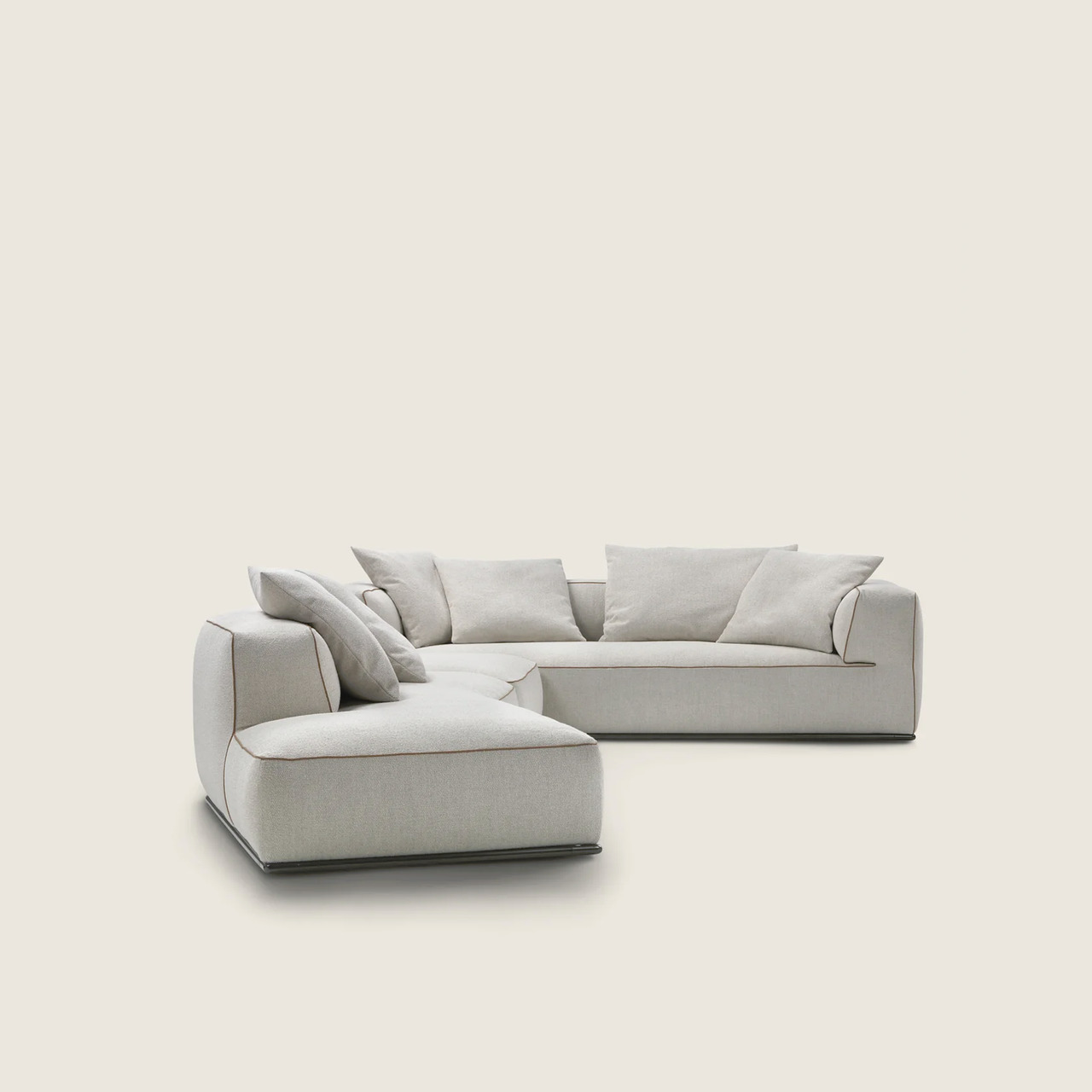 Perry Modular Sofa, view 2