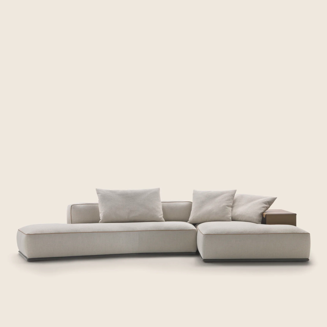 Perry Modular Sofa, view 3