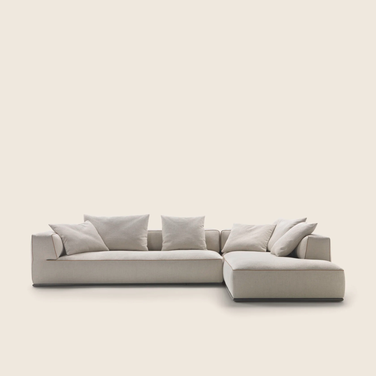 Perry Modular Sofa, view 4