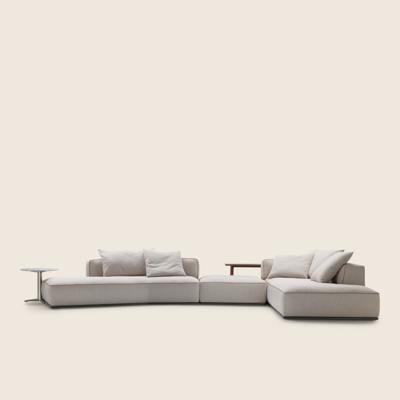 Perry Modular Sofa, view 5