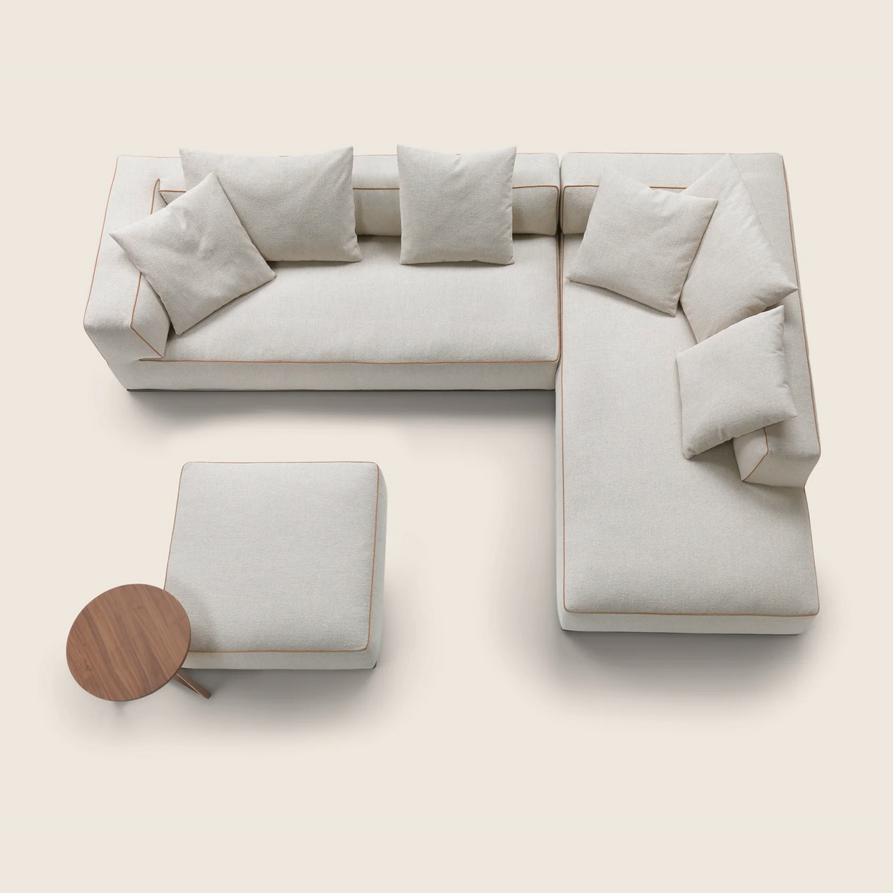 Perry Modular Sofa, view 7