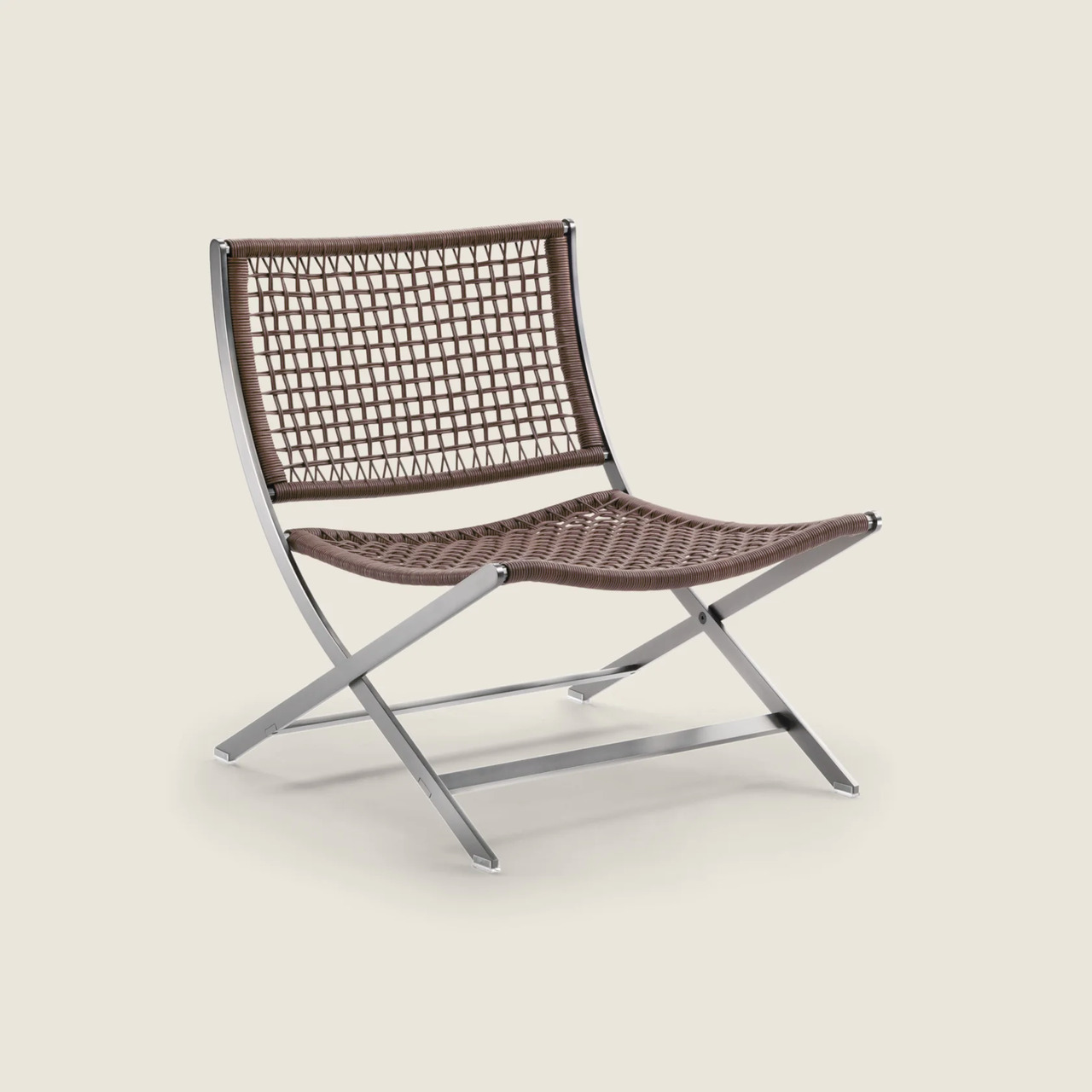 Peter Outdoor Armchair