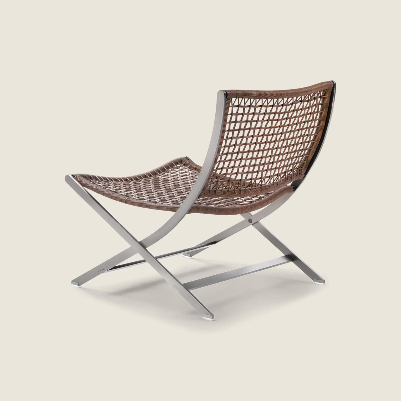 Peter Outdoor Armchair, view 2