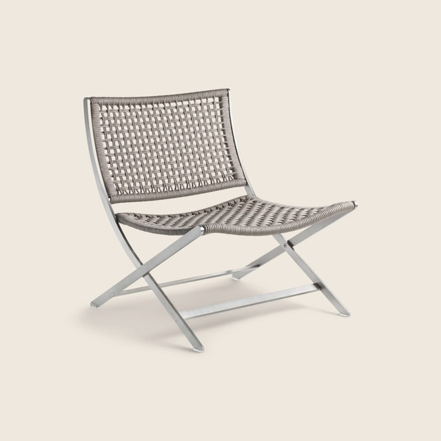 Peter Outdoor Armchair