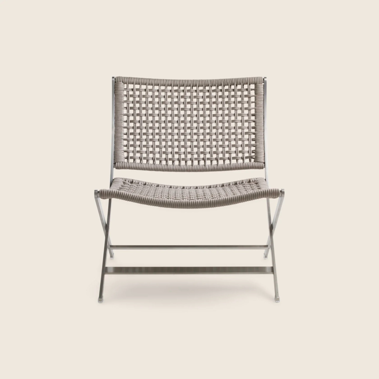 Peter Outdoor Armchair, view 2