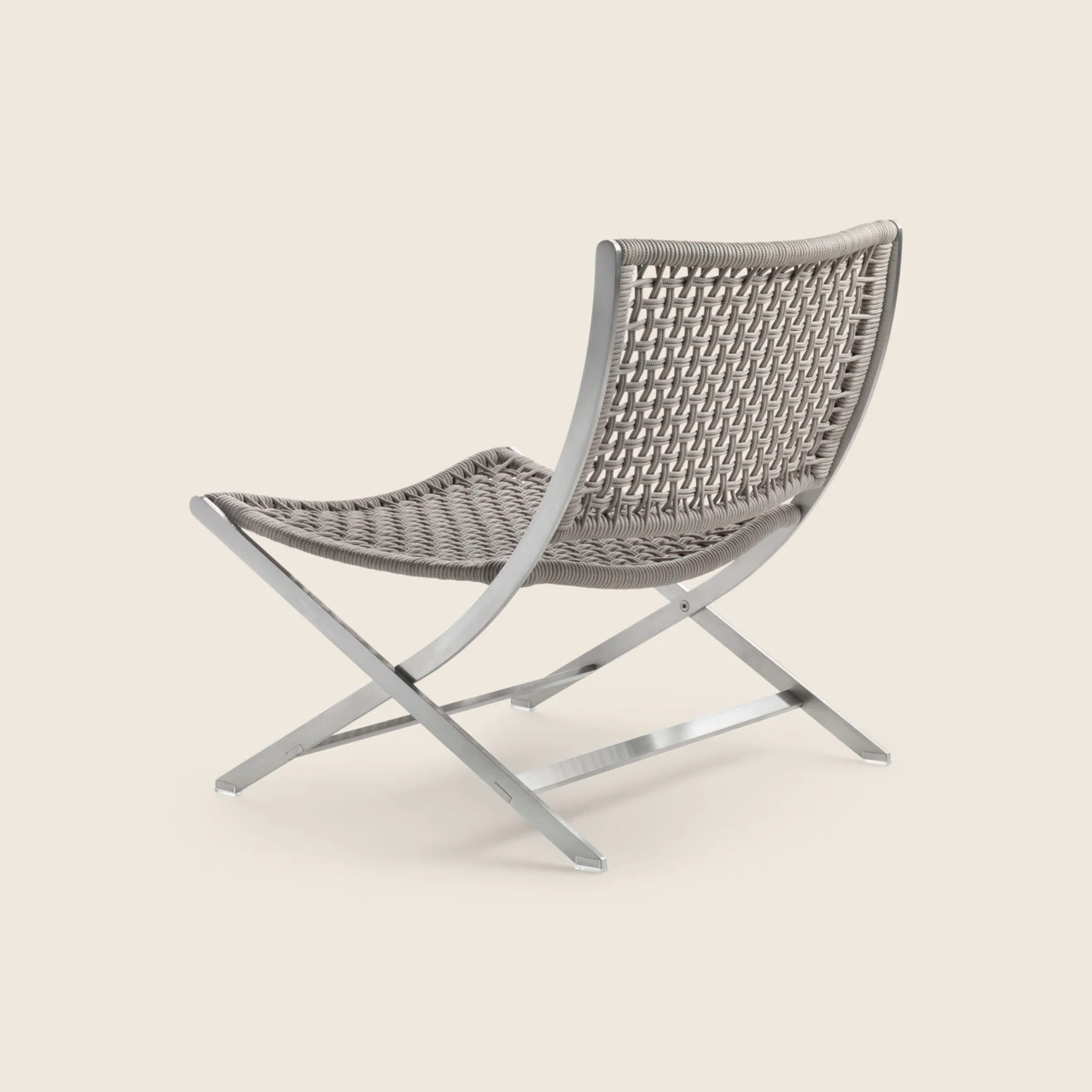 Peter Outdoor Armchair, view 3