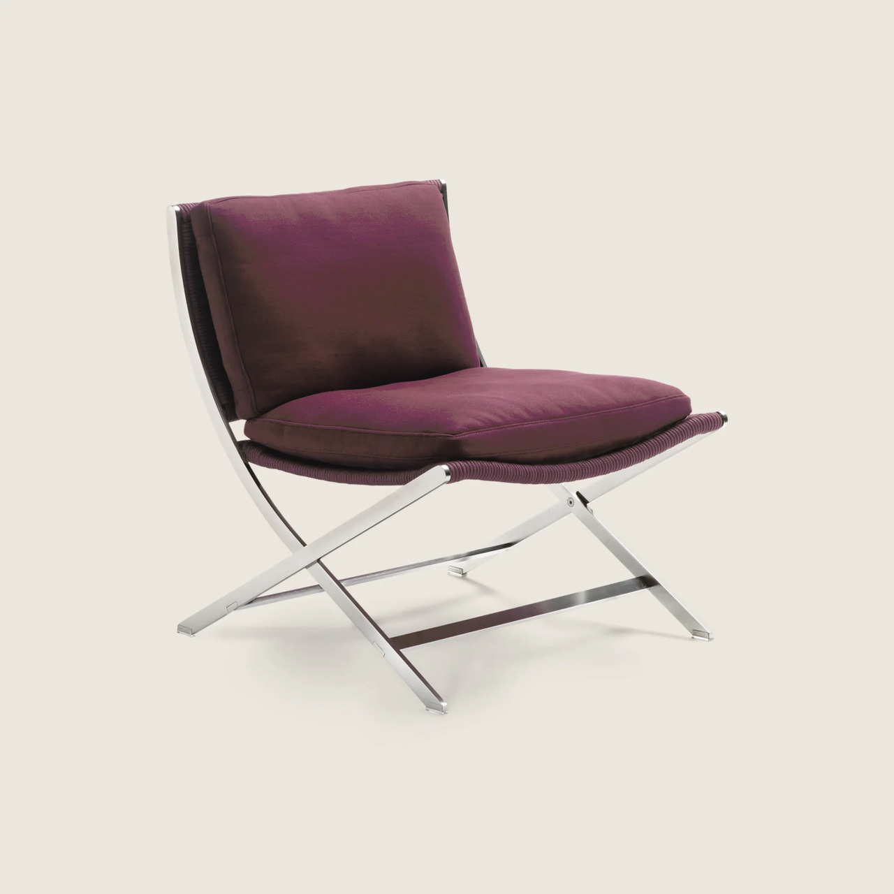 Peter Outdoor Armchair, view 5