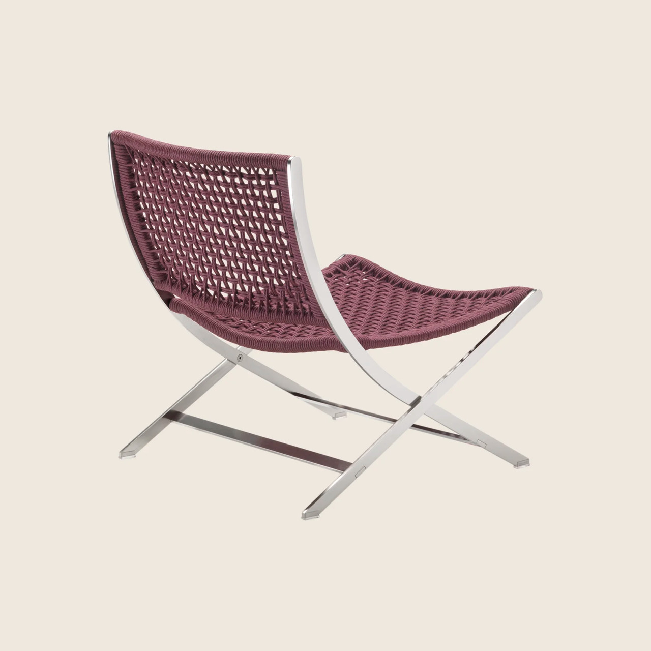 Peter Outdoor Armchair, view 6
