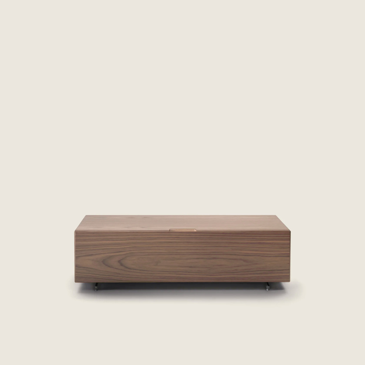 Piuma Flexform Bedside Table, view 2