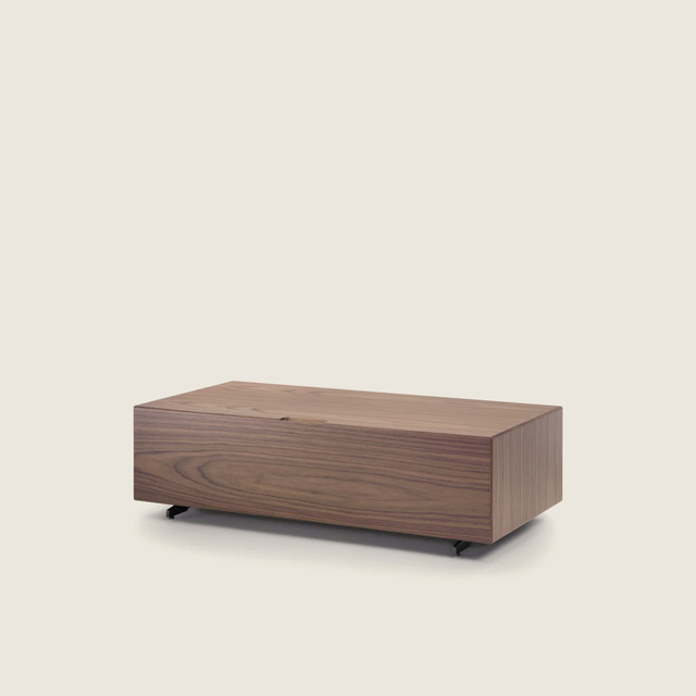 Piuma Flexform Bedside Table
