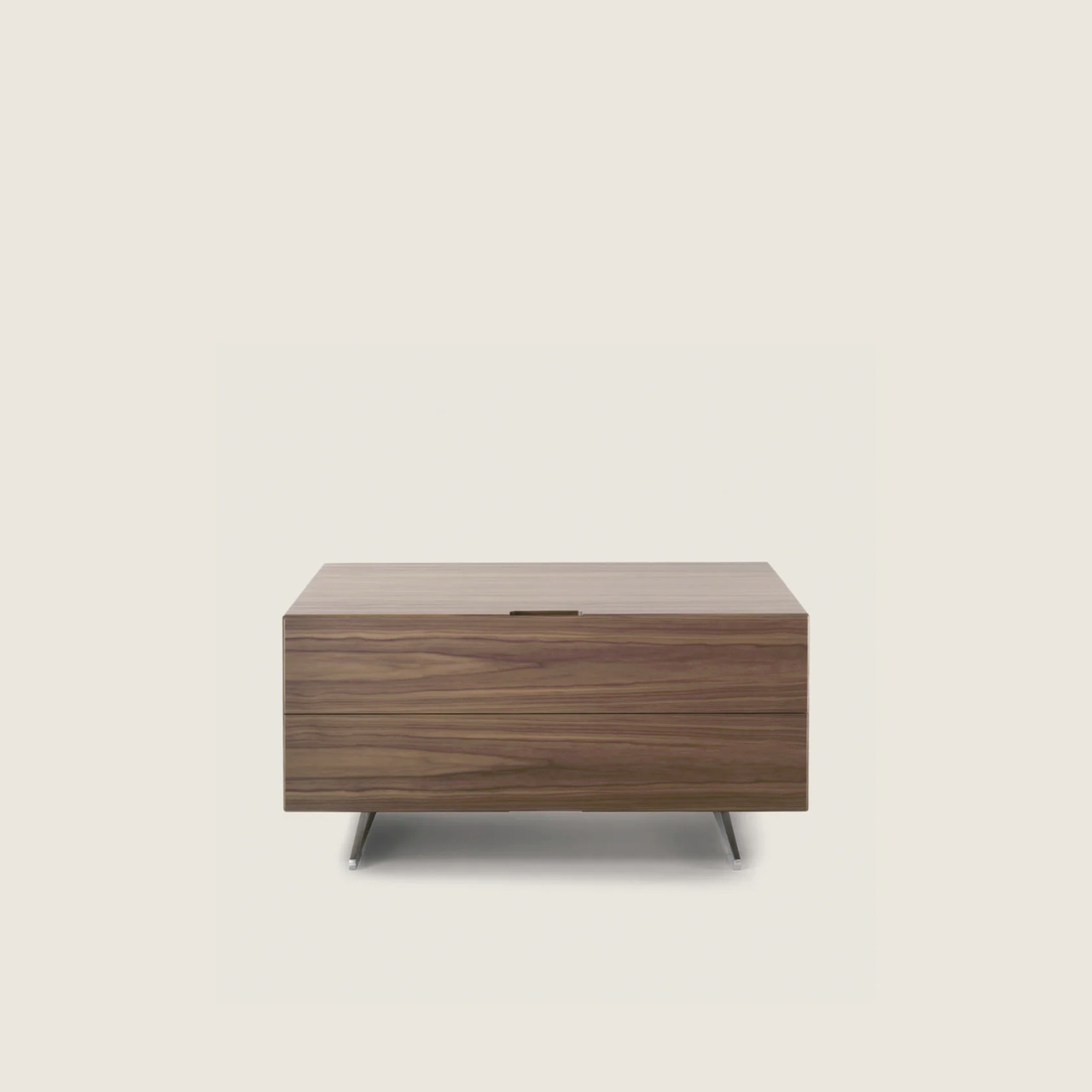 Piuma Flexform Bedside Table, view 3