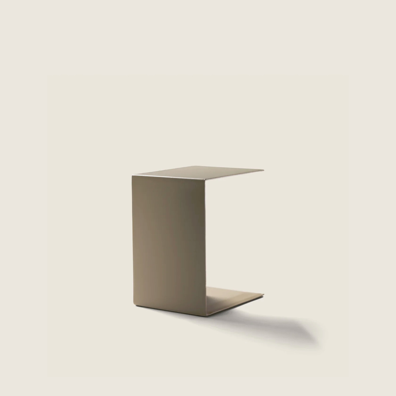 Plain Flexform Coffee Table, view 2