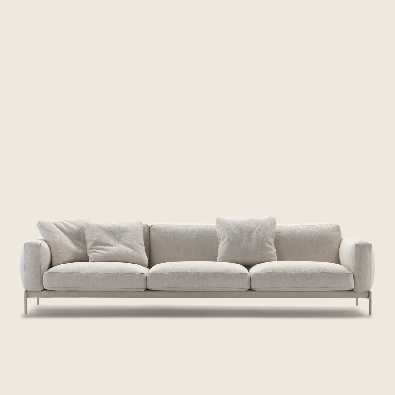 Romeo Compact Sofa