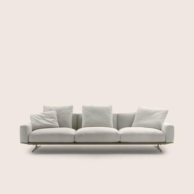 Soft Dream Large Sofa