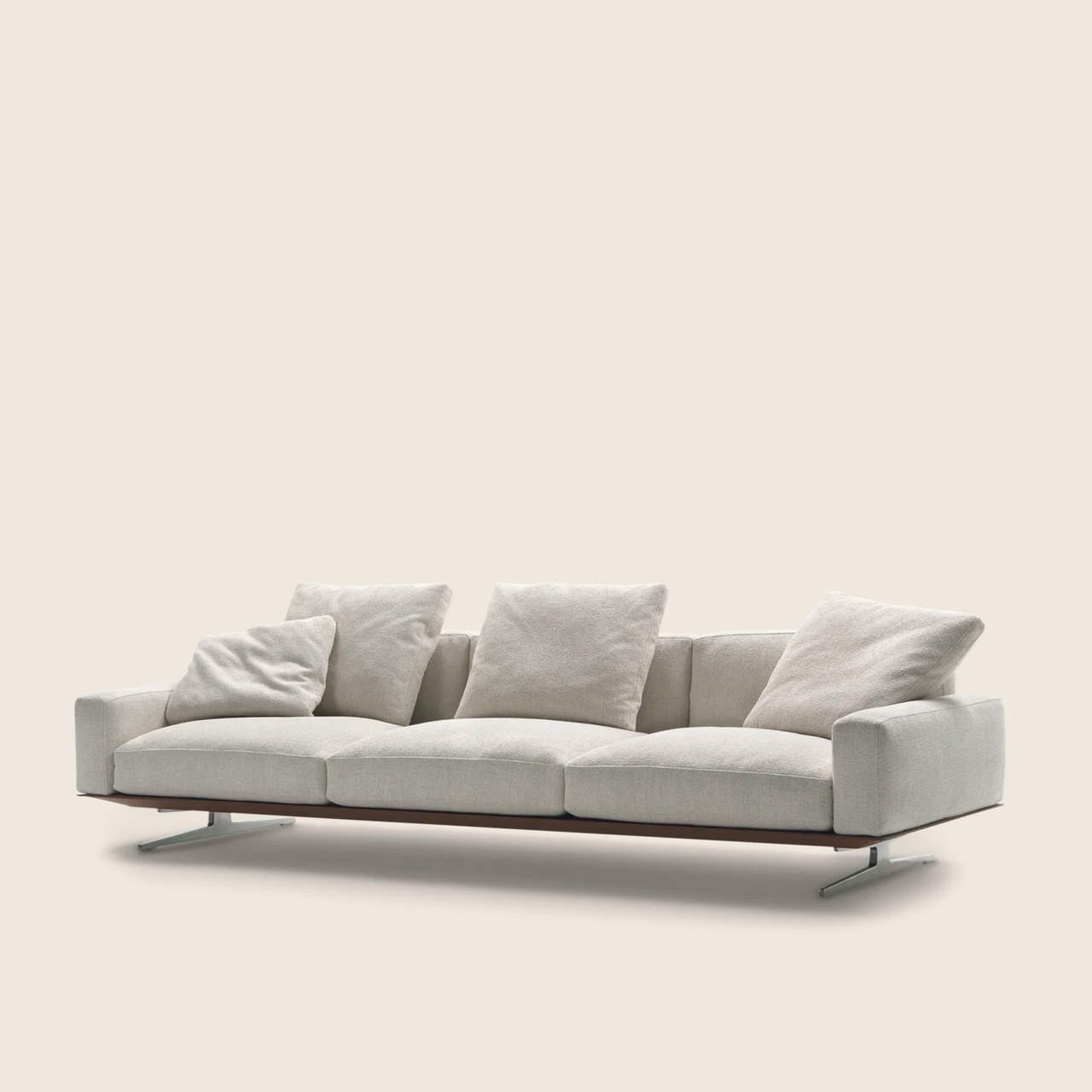 Soft Dream Large Sofa, view 2