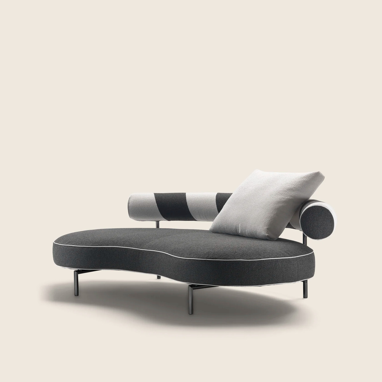 Supermax Sofa, view 2