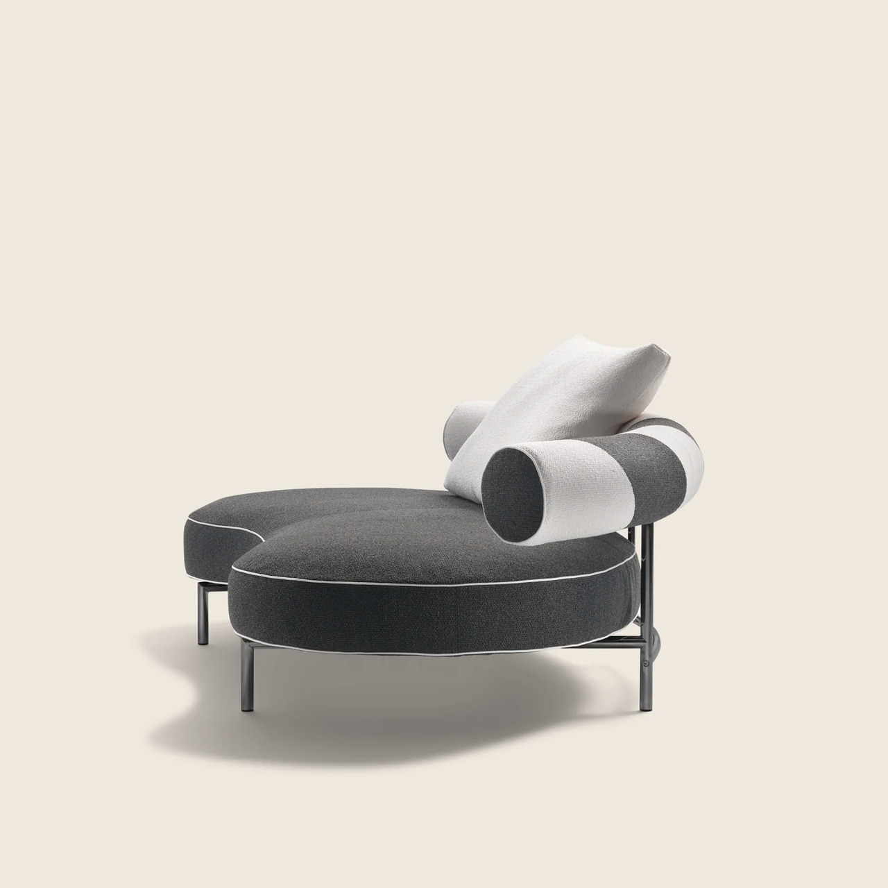 Supermax Sofa, view 3