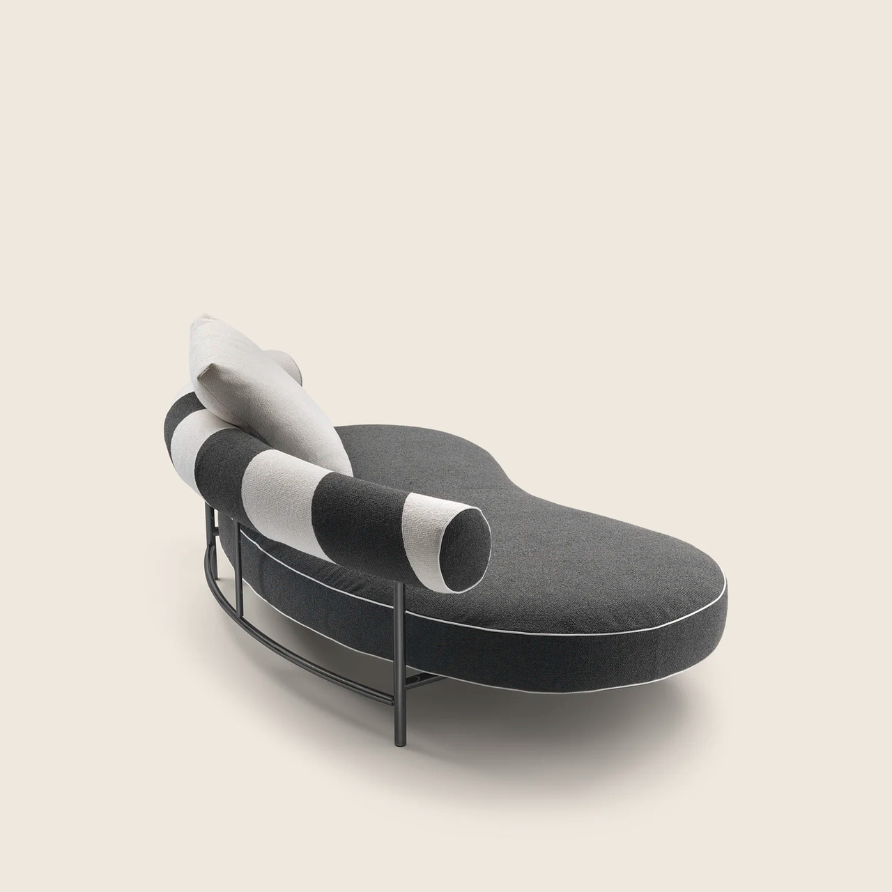 Supermax Sofa, view 4